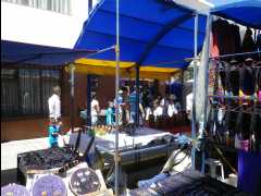 Otavalo Market11